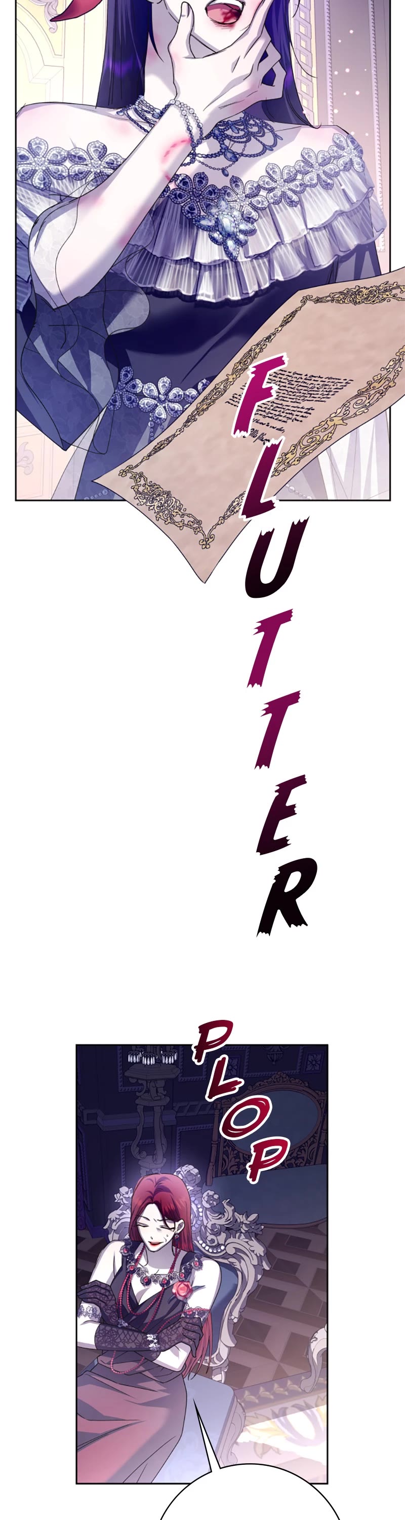 I Want to Be You, Just For a Day chapter 157 page 50