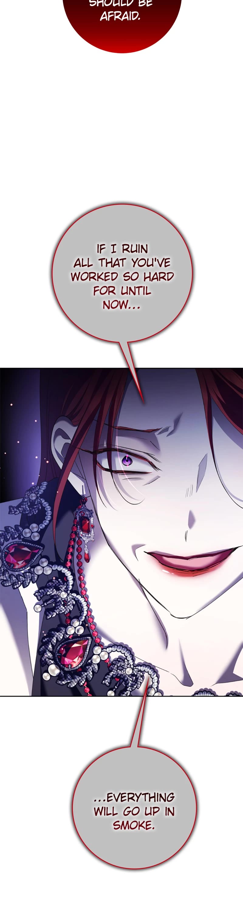 I Want to Be You, Just For a Day chapter 157 page 52