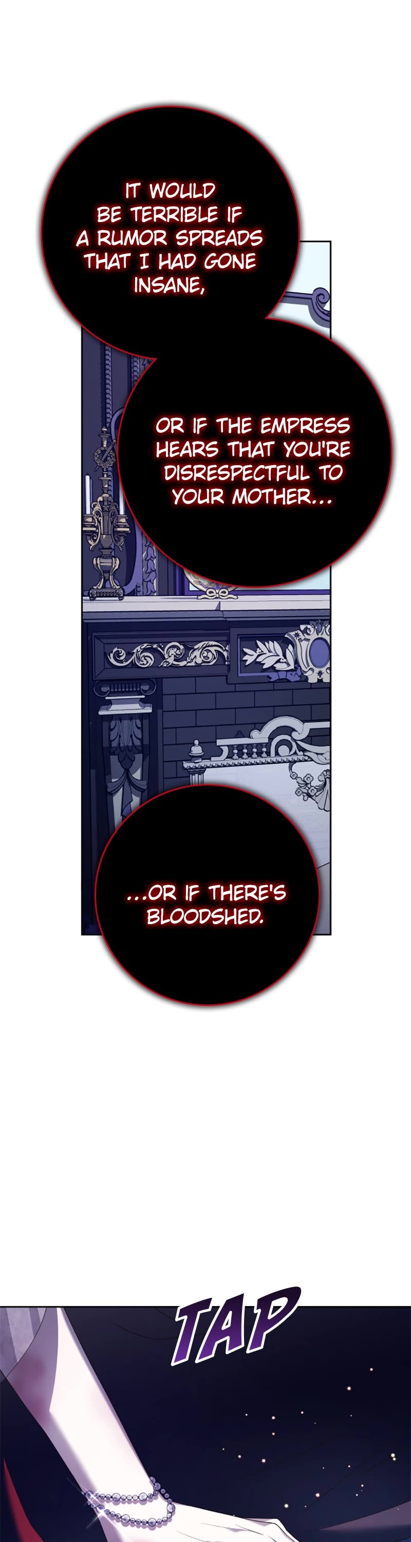 I Want to Be You, Just For a Day chapter 157 page 53