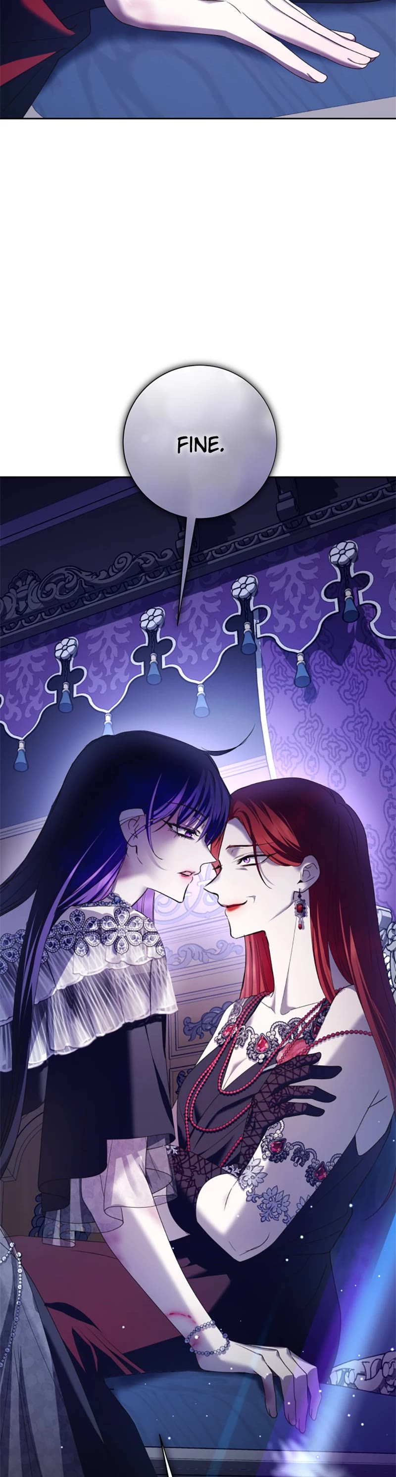 I Want to Be You, Just For a Day chapter 157 page 54