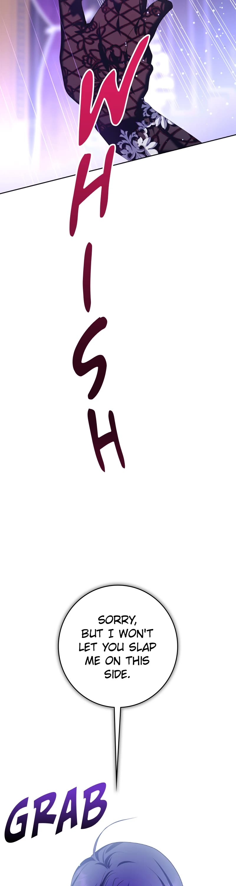 I Want to Be You, Just For a Day chapter 157 page 57