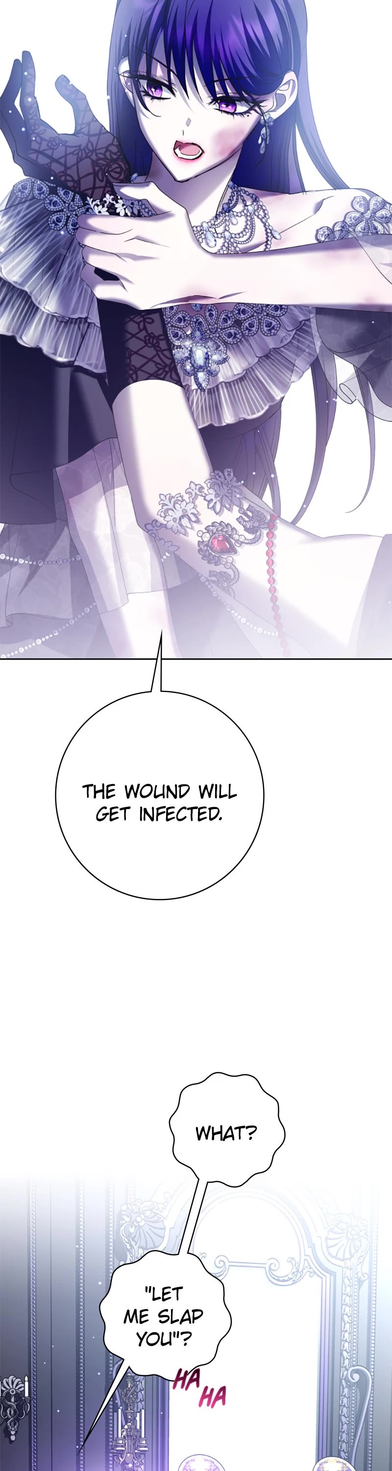 I Want to Be You, Just For a Day chapter 157 page 58