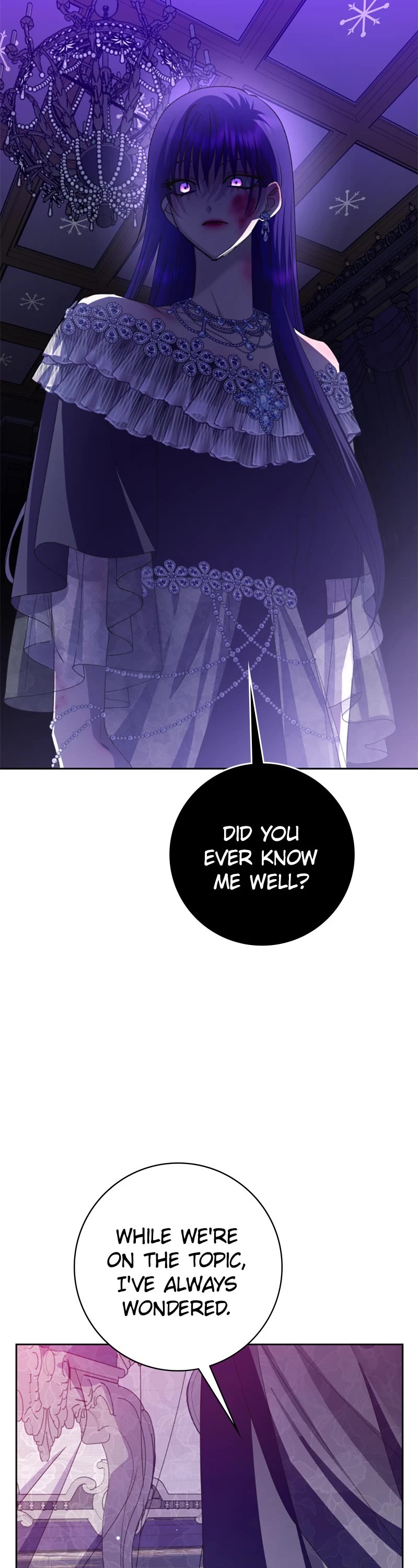 I Want to Be You, Just For a Day chapter 157 page 62