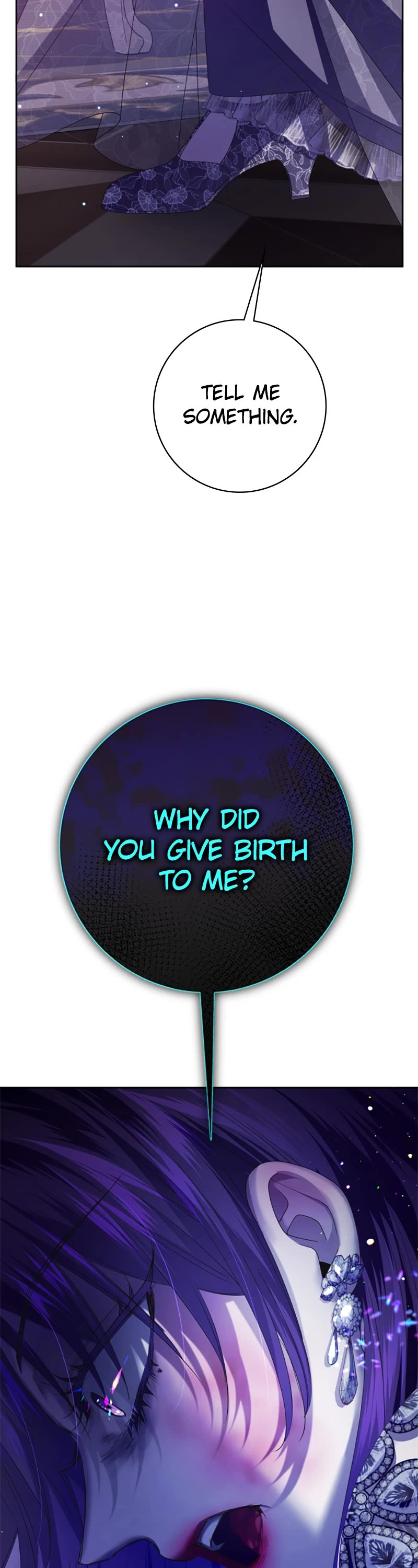 I Want to Be You, Just For a Day chapter 157 page 63