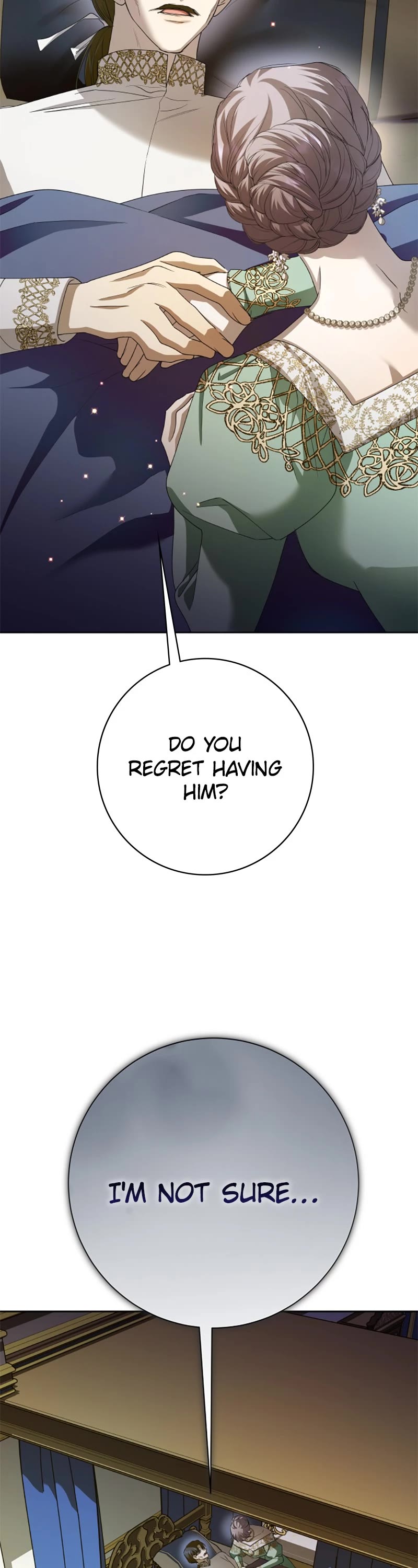 I Want to Be You, Just For a Day chapter 157 page 69