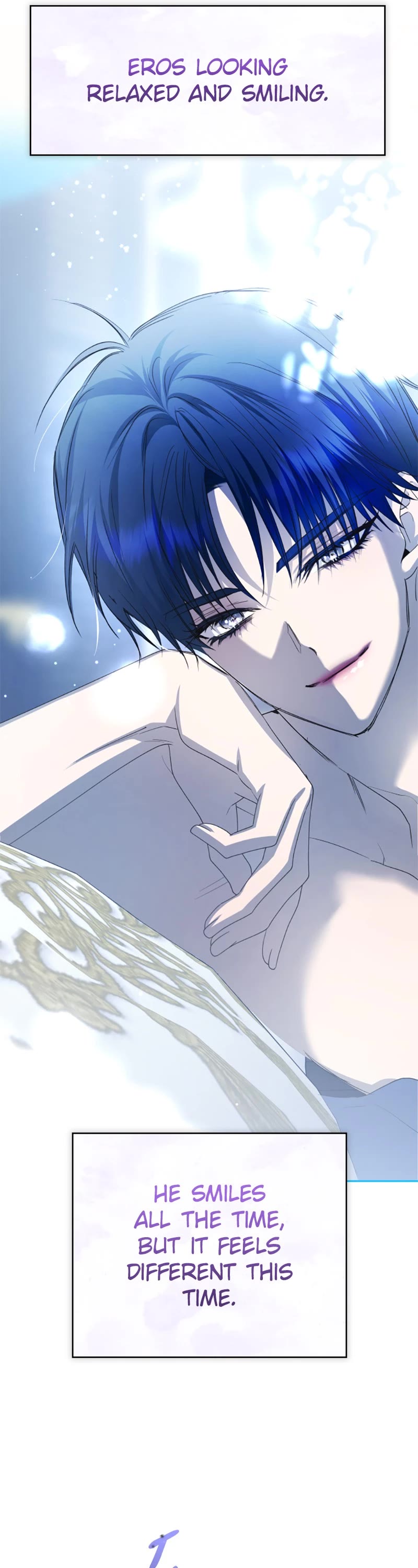 I Want to Be You, Just For a Day chapter 157 page 7