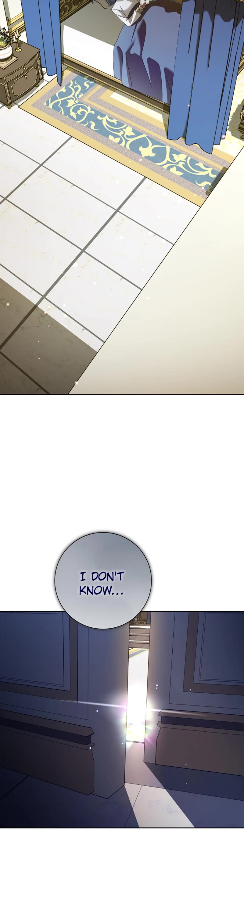 I Want to Be You, Just For a Day chapter 157 page 70