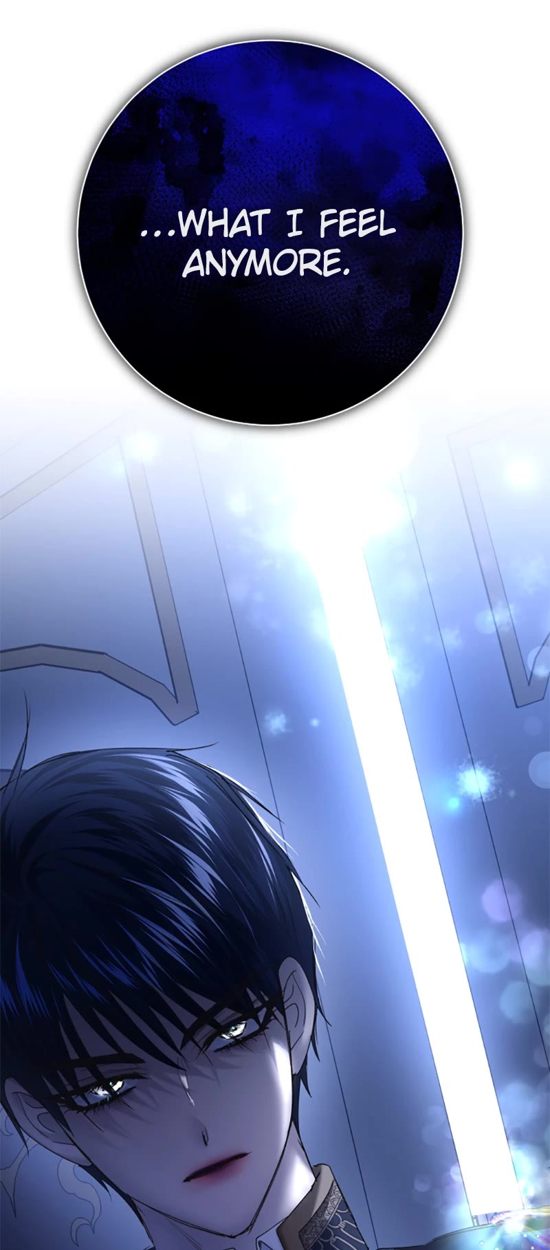 I Want to Be You, Just For a Day chapter 157 page 71