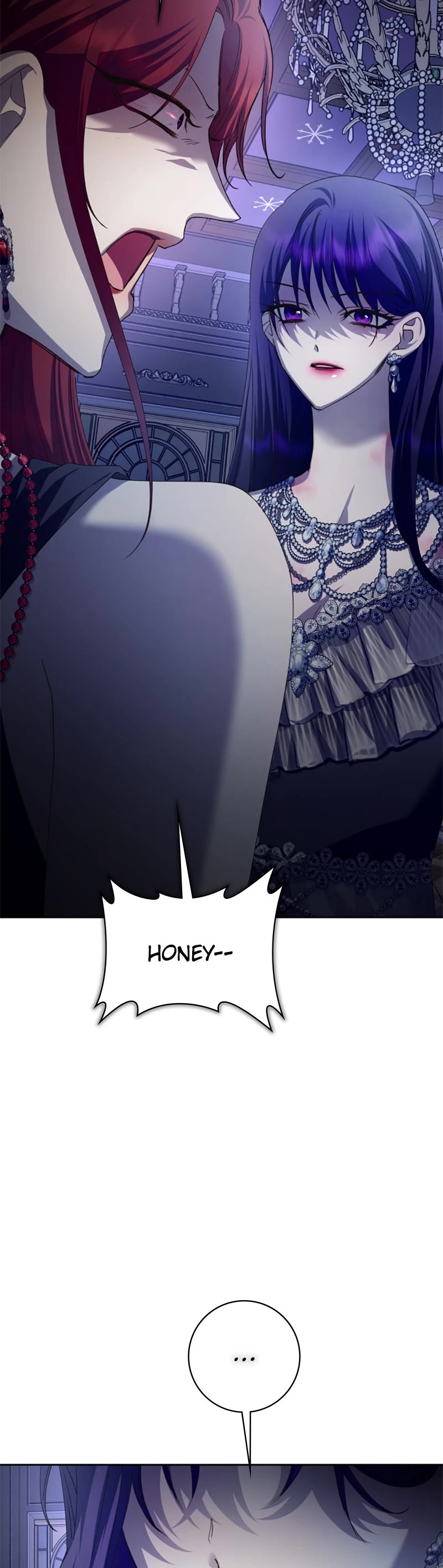 I Want to Be You, Just For a Day chapter 158 page 10