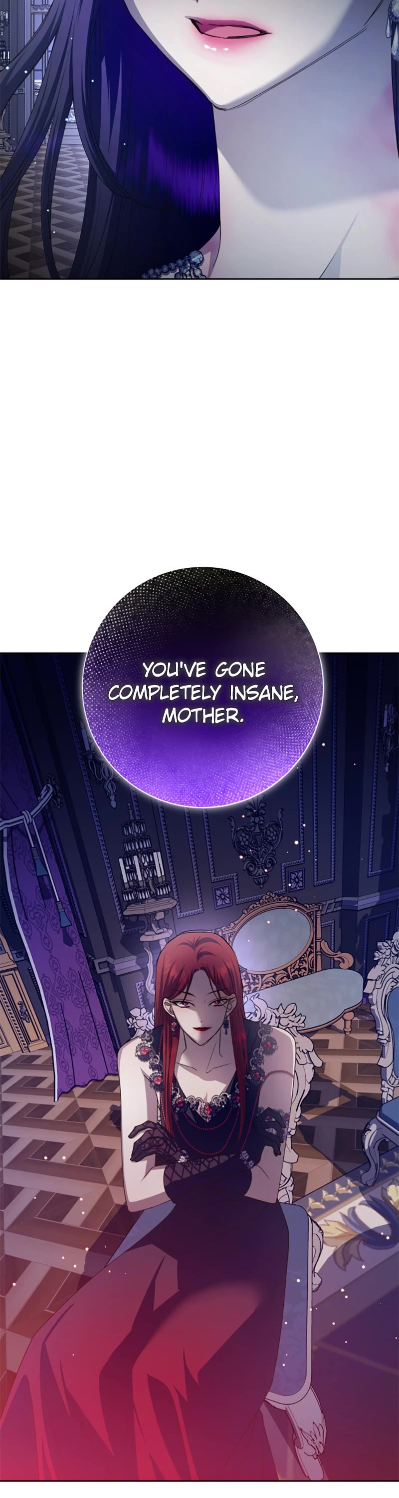 I Want to Be You, Just For a Day chapter 158 page 11