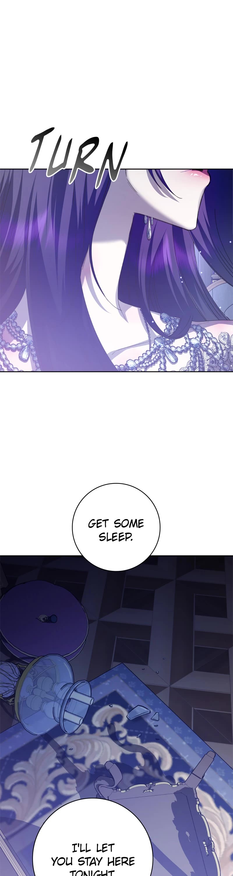 I Want to Be You, Just For a Day chapter 158 page 12