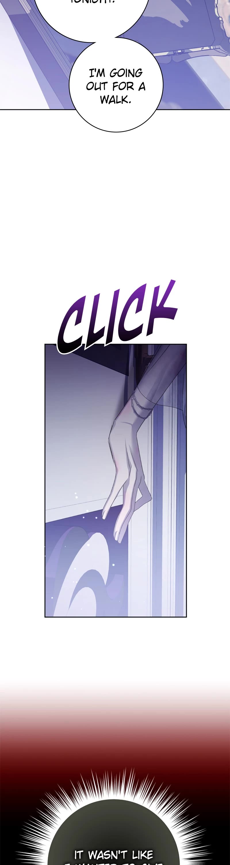 I Want to Be You, Just For a Day chapter 158 page 13