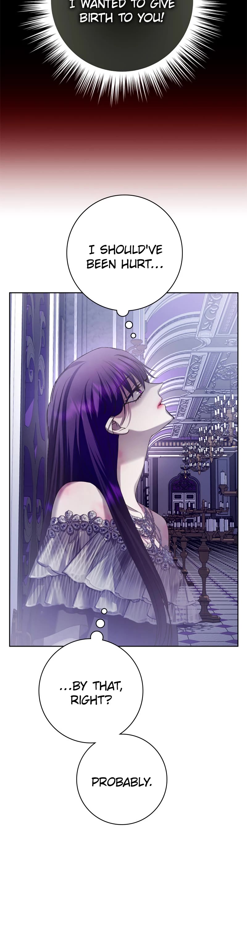 I Want to Be You, Just For a Day chapter 158 page 14