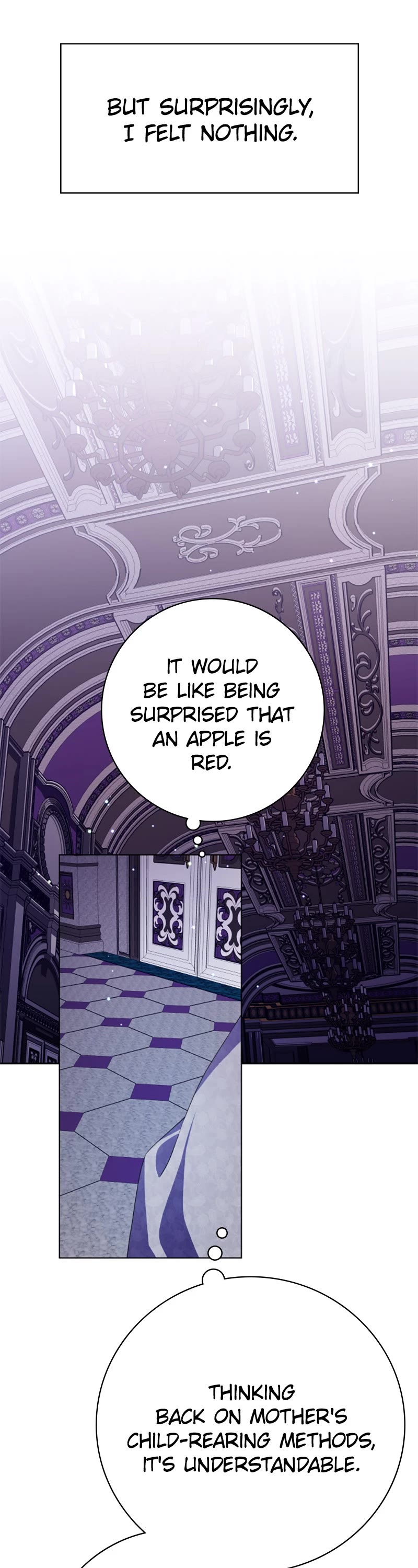 I Want to Be You, Just For a Day chapter 158 page 15