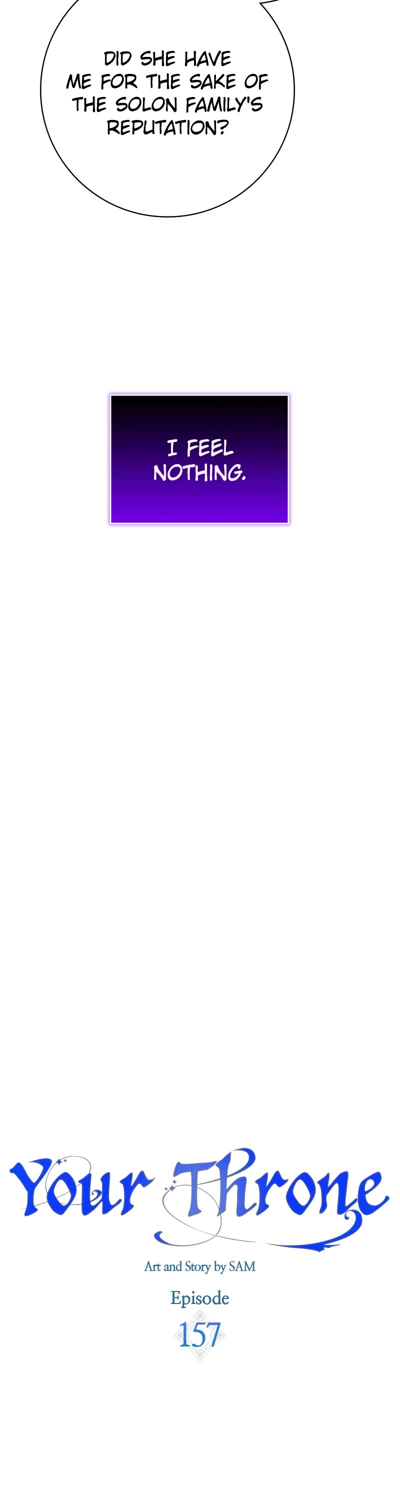 I Want to Be You, Just For a Day chapter 158 page 16