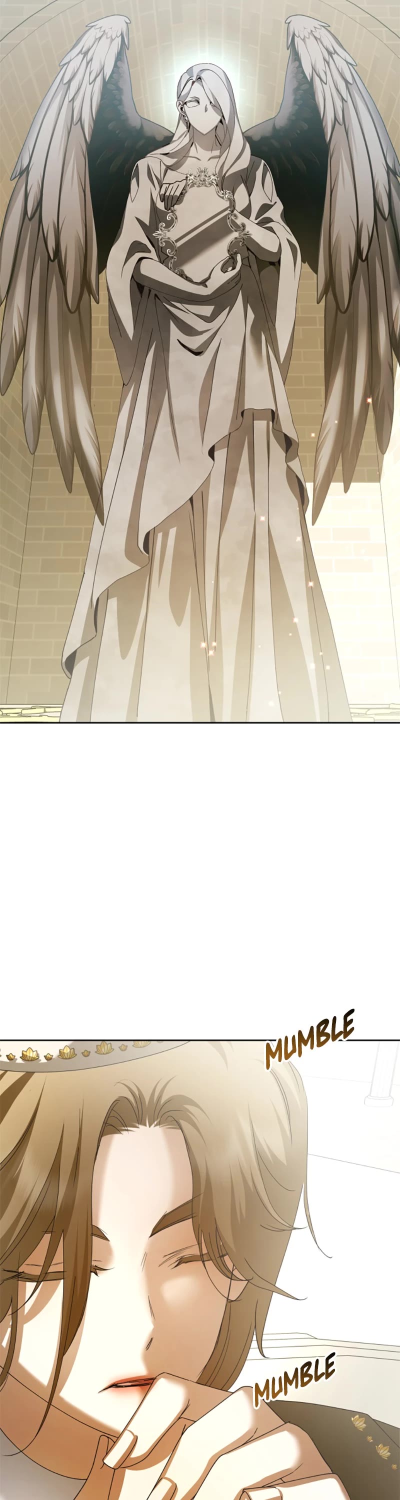 I Want to Be You, Just For a Day chapter 158 page 18