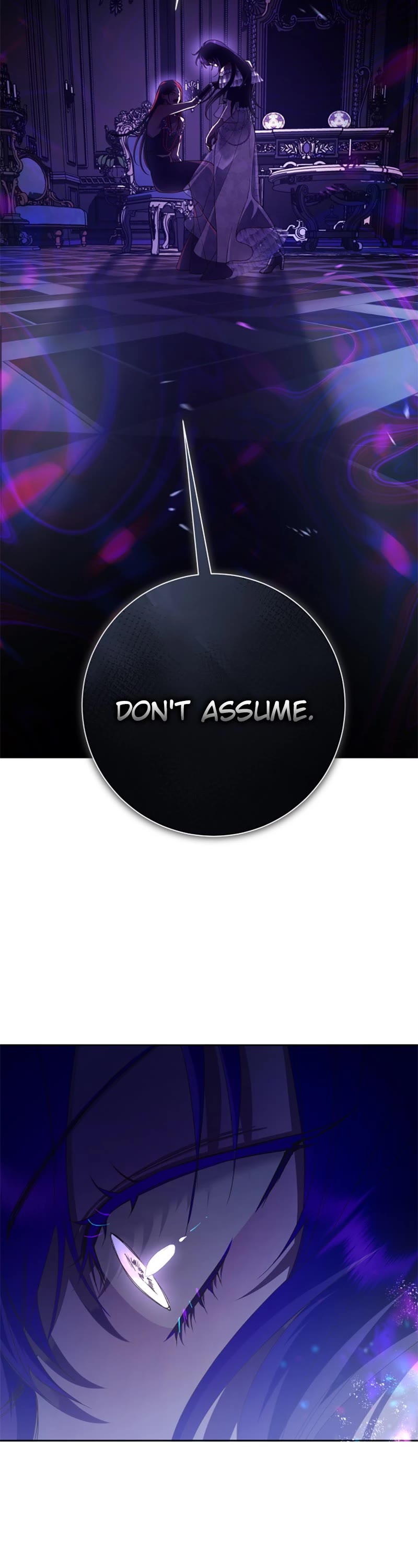 I Want to Be You, Just For a Day chapter 158 page 2