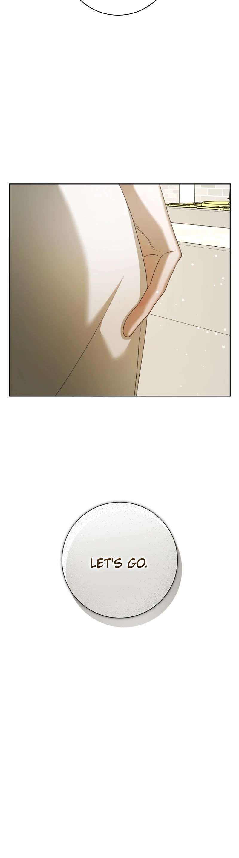 I Want to Be You, Just For a Day chapter 158 page 20