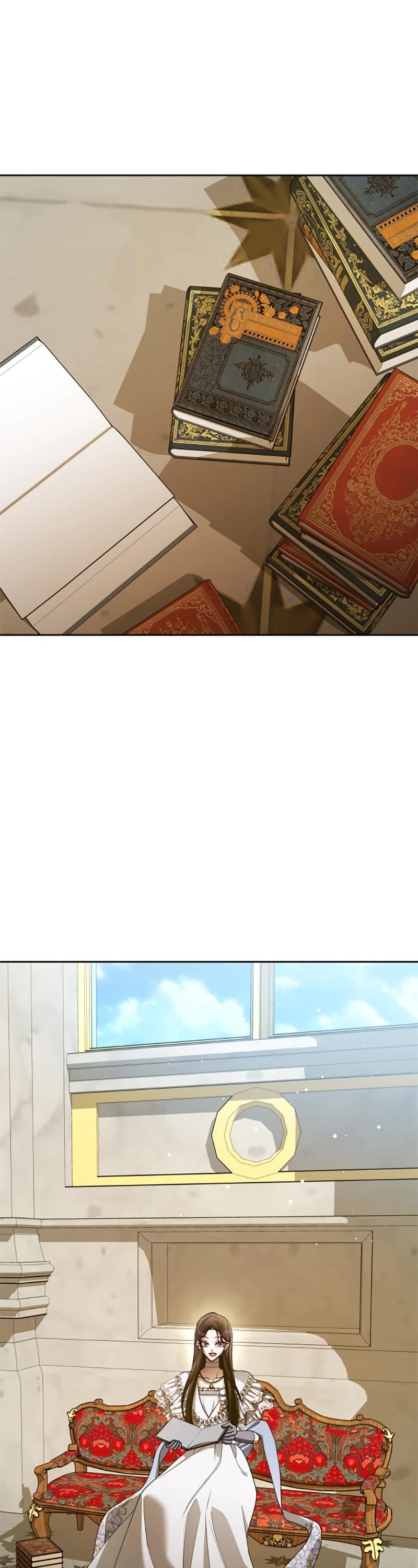 I Want to Be You, Just For a Day chapter 158 page 21