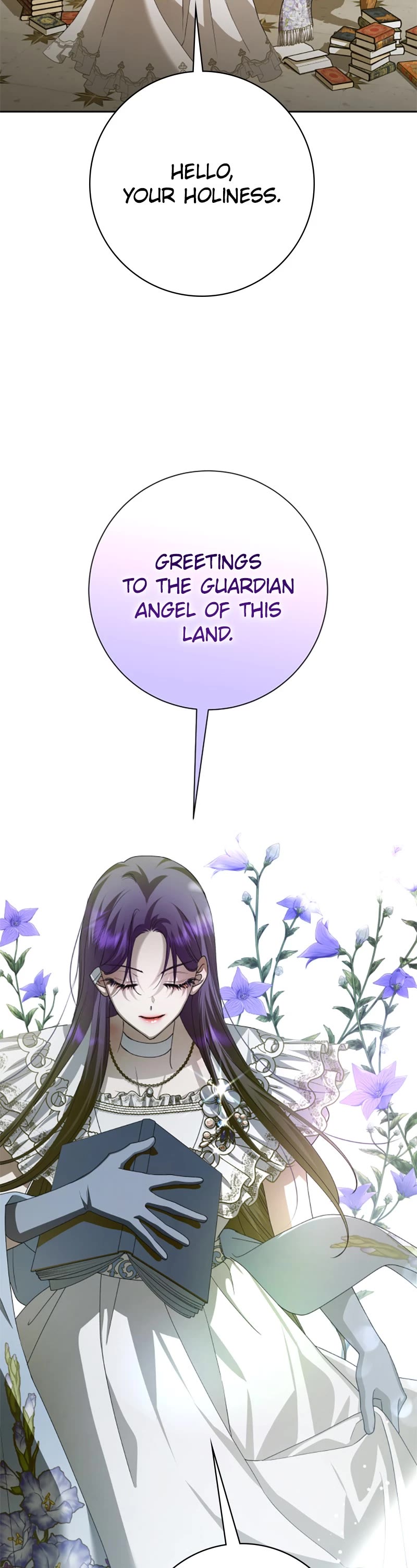 I Want to Be You, Just For a Day chapter 158 page 22