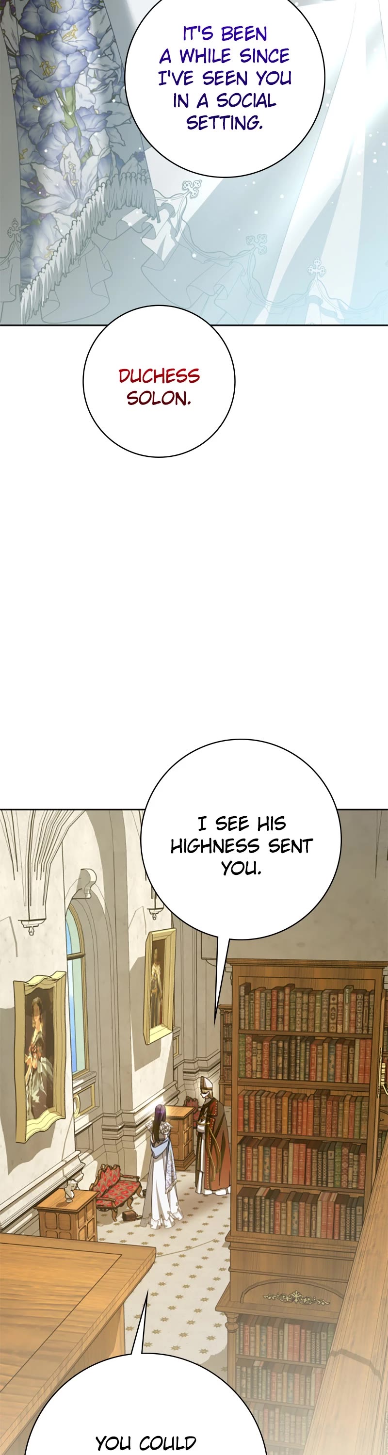 I Want to Be You, Just For a Day chapter 158 page 23