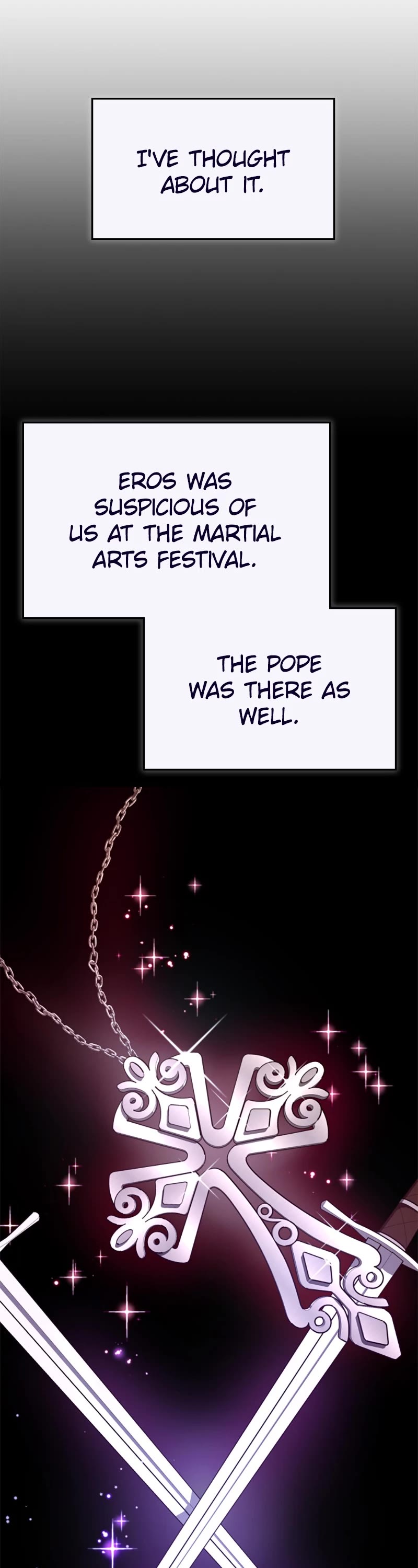 I Want to Be You, Just For a Day chapter 158 page 27