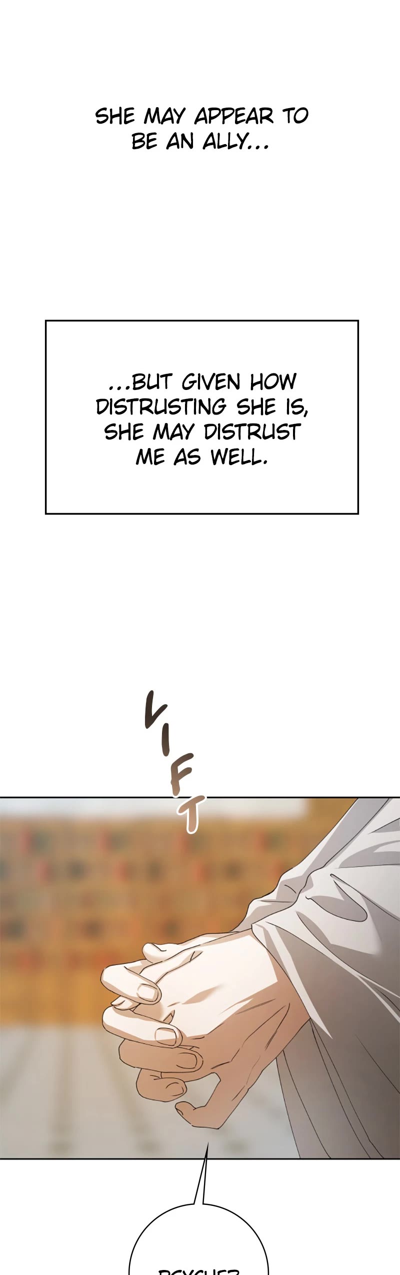 I Want to Be You, Just For a Day chapter 158 page 29