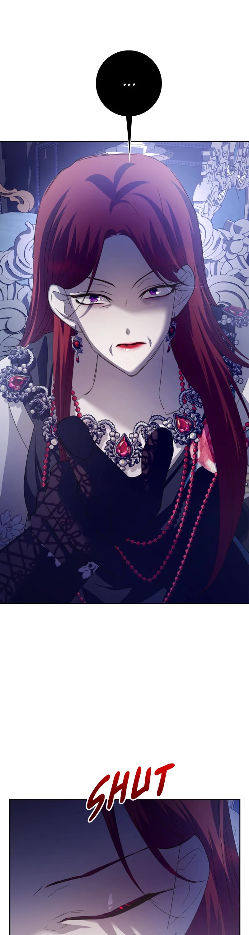 I Want to Be You, Just For a Day chapter 158 page 3