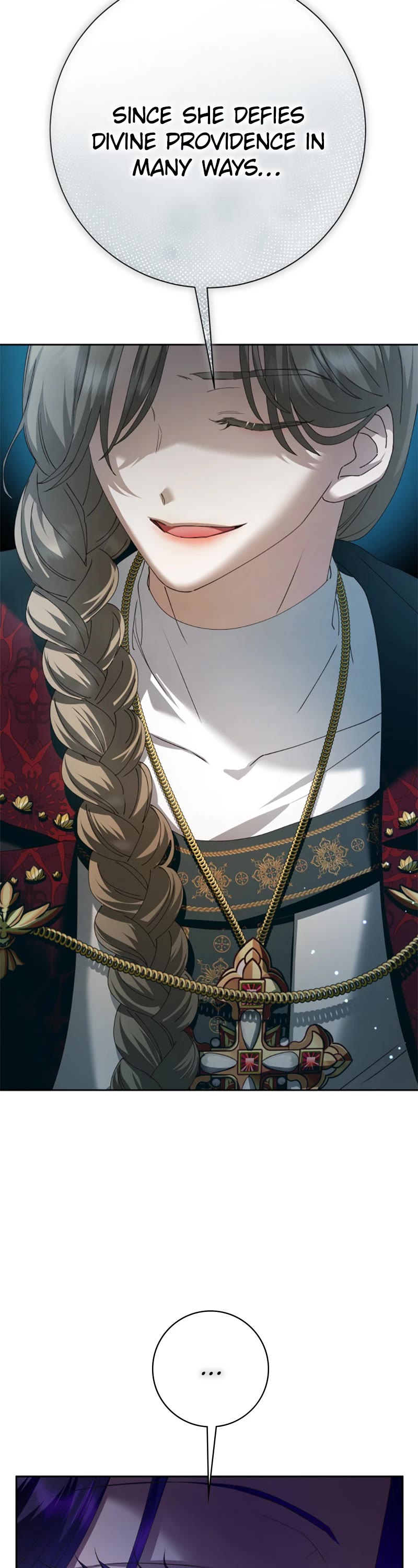 I Want to Be You, Just For a Day chapter 158 page 33