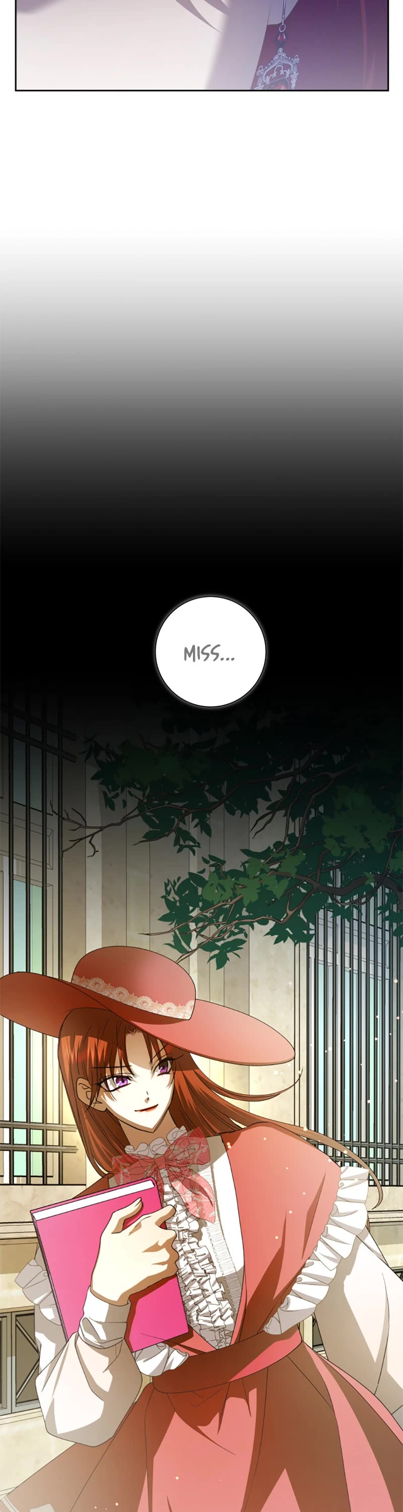 I Want to Be You, Just For a Day chapter 158 page 4