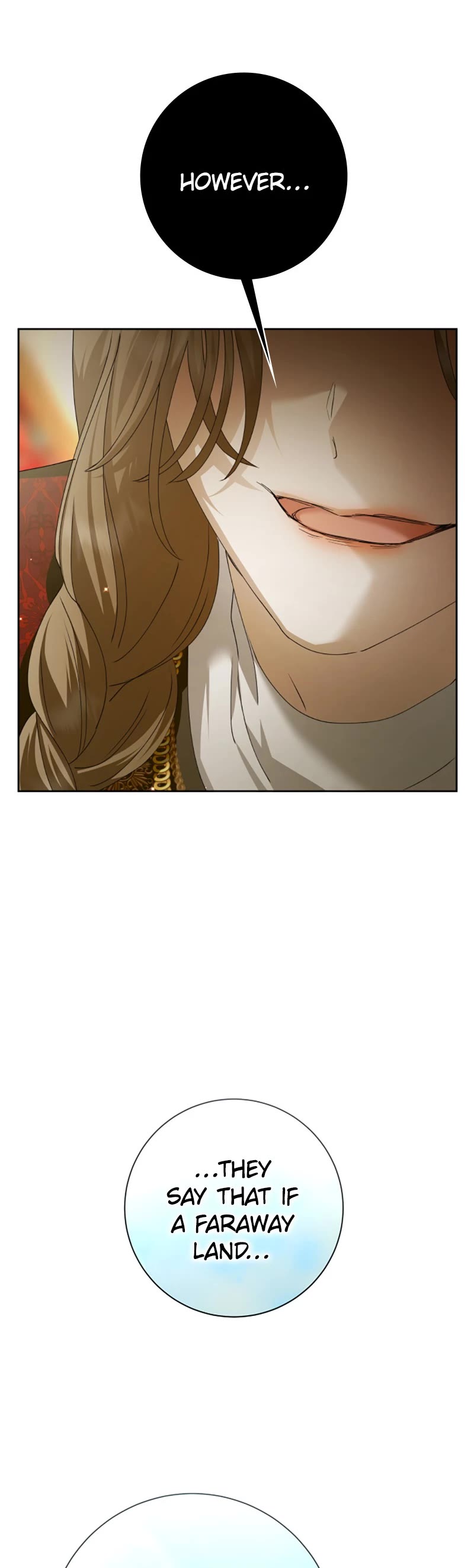 I Want to Be You, Just For a Day chapter 158 page 40