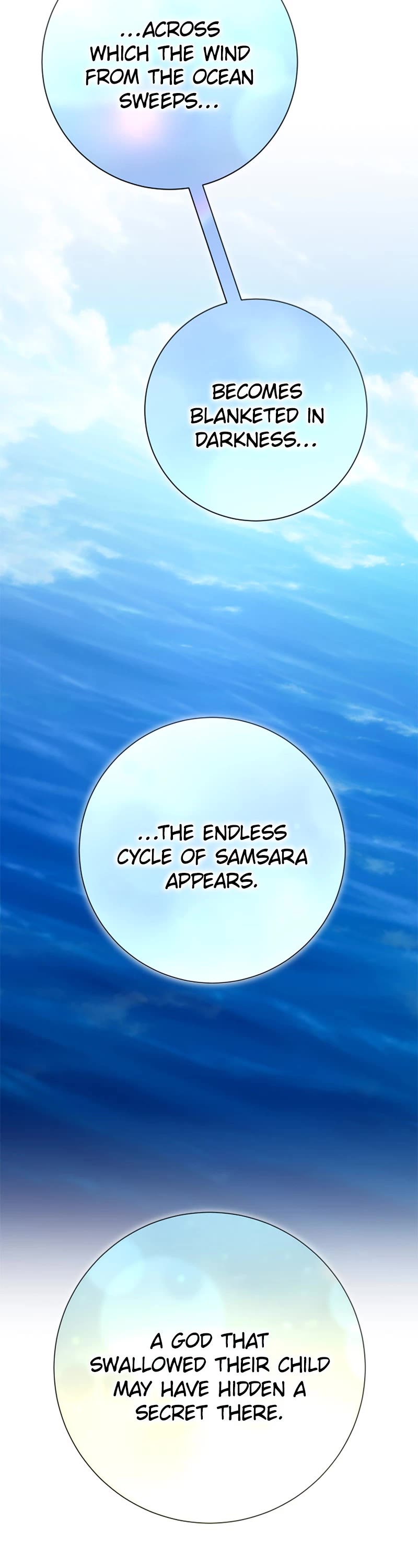 I Want to Be You, Just For a Day chapter 158 page 41