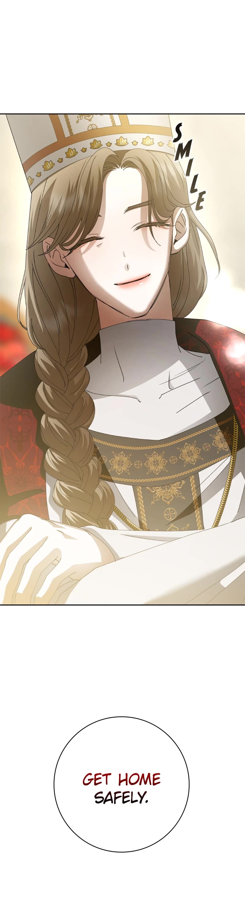 I Want to Be You, Just For a Day chapter 158 page 42