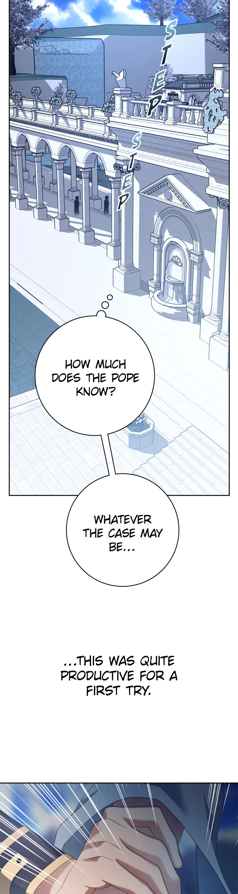 I Want to Be You, Just For a Day chapter 158 page 44