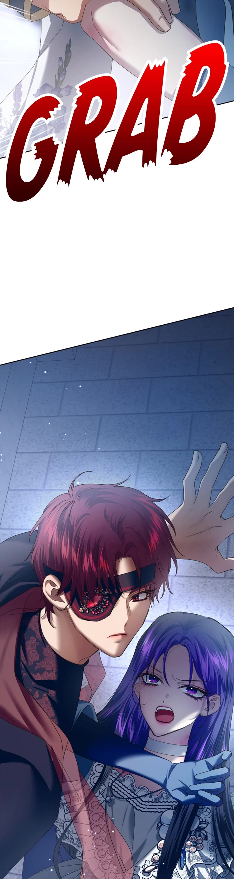 I Want to Be You, Just For a Day chapter 158 page 45