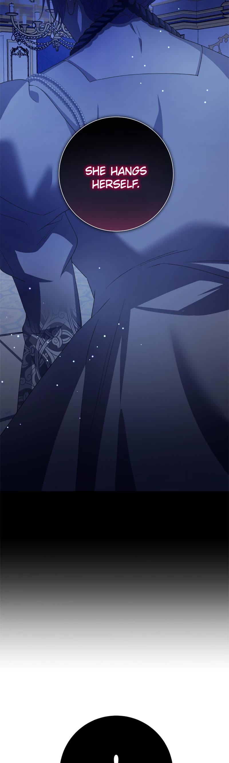 I Want to Be You, Just For a Day chapter 158 page 50