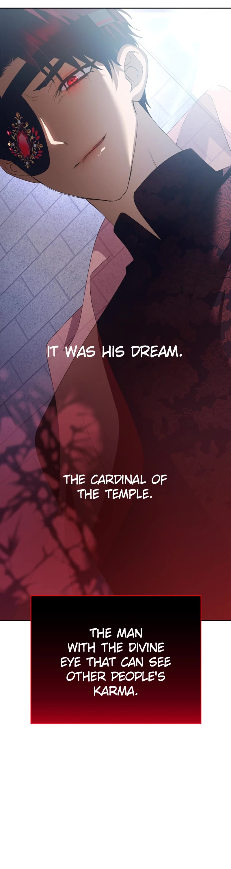 I Want to Be You, Just For a Day chapter 158 page 53