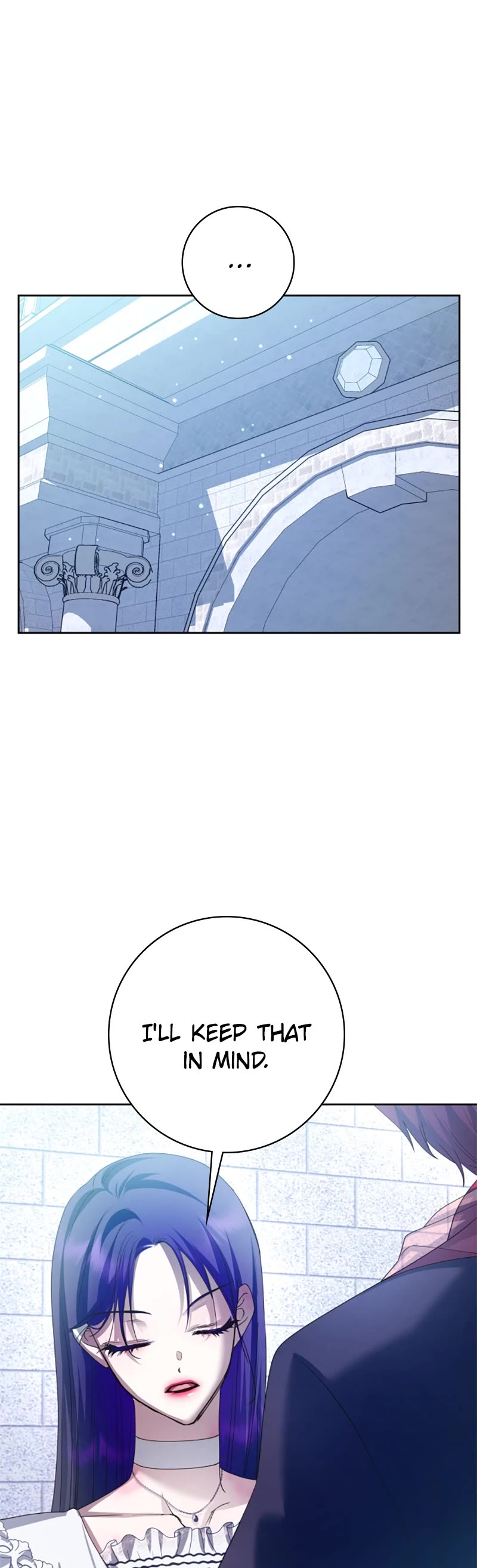 I Want to Be You, Just For a Day chapter 158 page 54