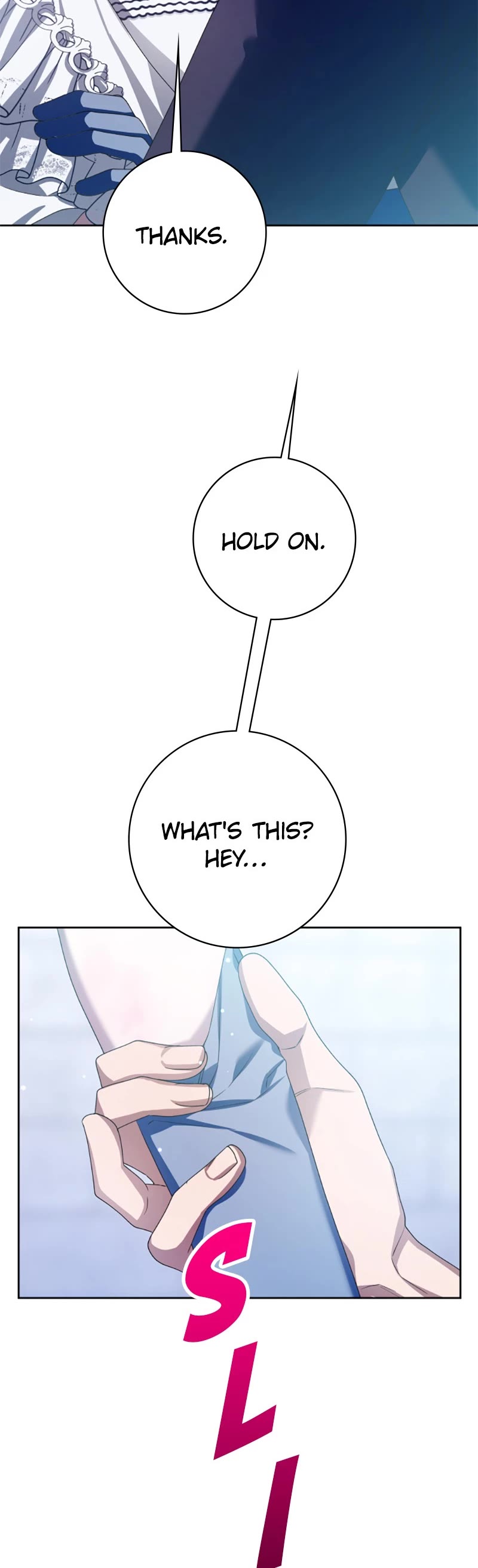 I Want to Be You, Just For a Day chapter 158 page 55