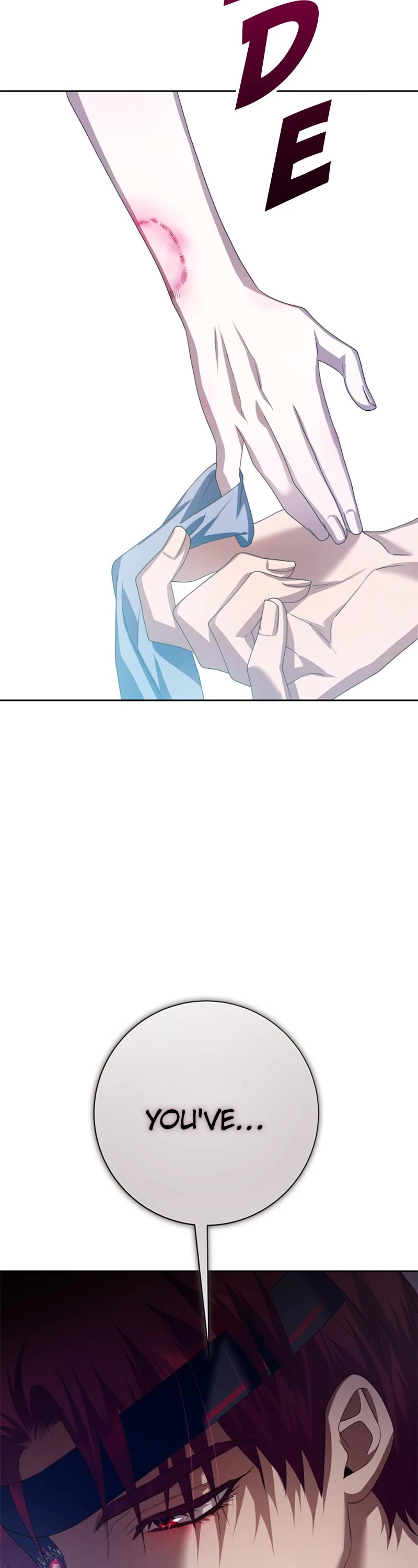 I Want to Be You, Just For a Day chapter 158 page 56