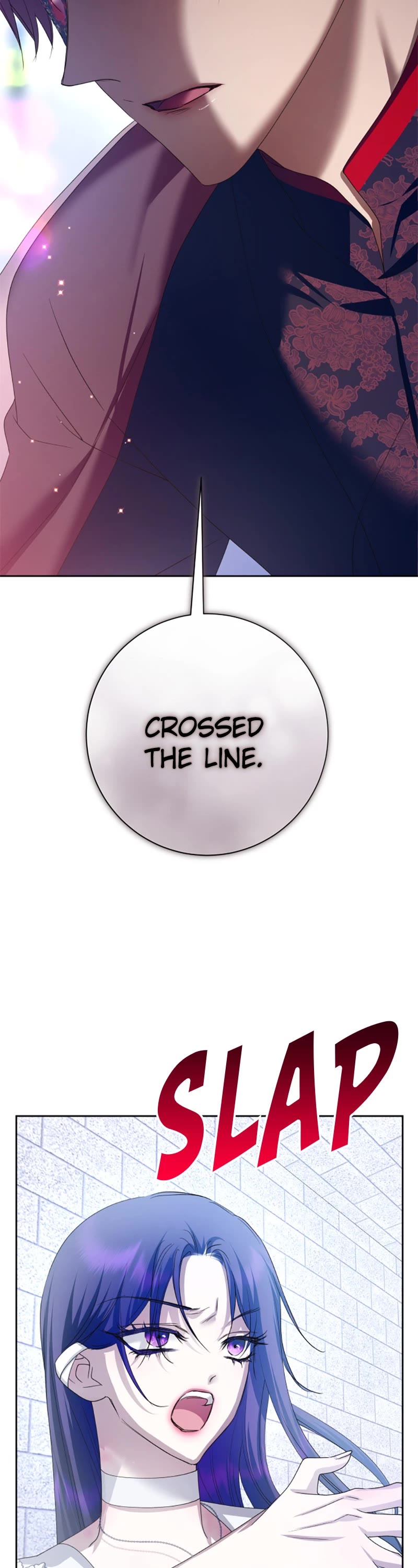 I Want to Be You, Just For a Day chapter 158 page 57