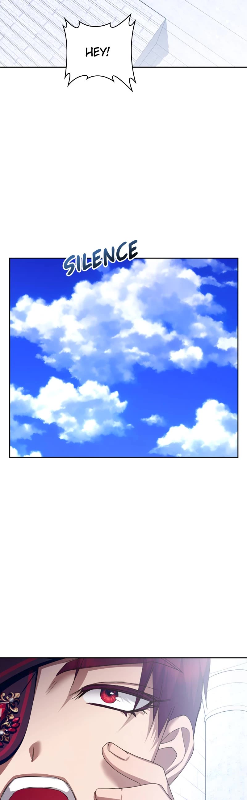 I Want to Be You, Just For a Day chapter 158 page 59