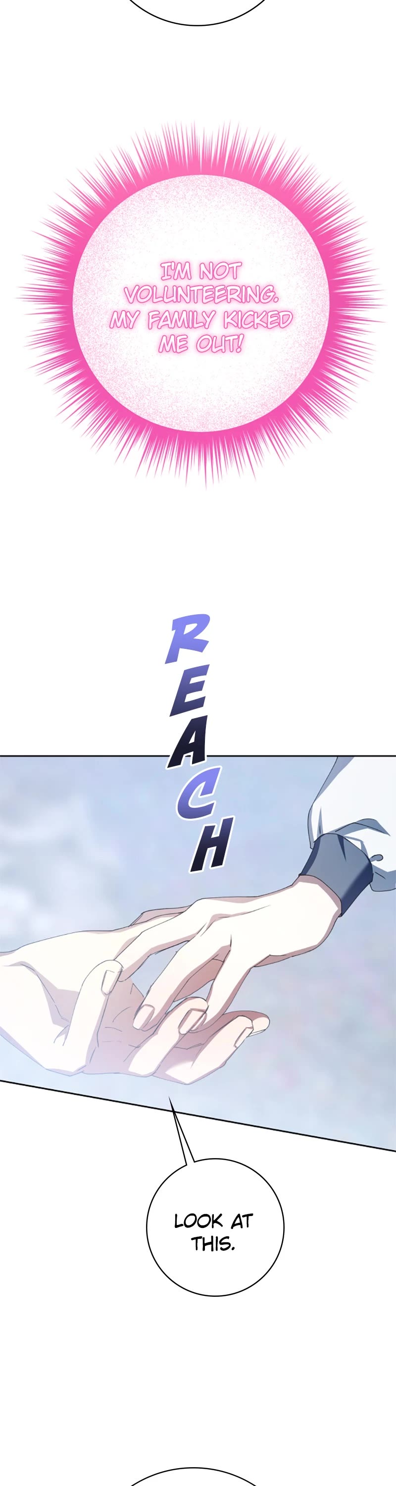 I Want to Be You, Just For a Day chapter 158 page 65