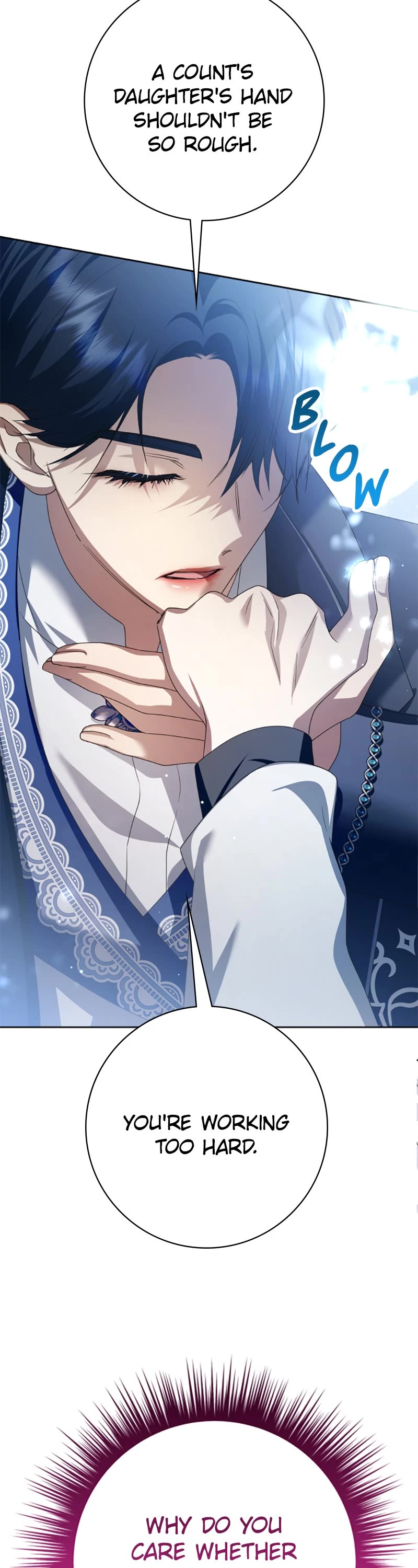 I Want to Be You, Just For a Day chapter 158 page 66