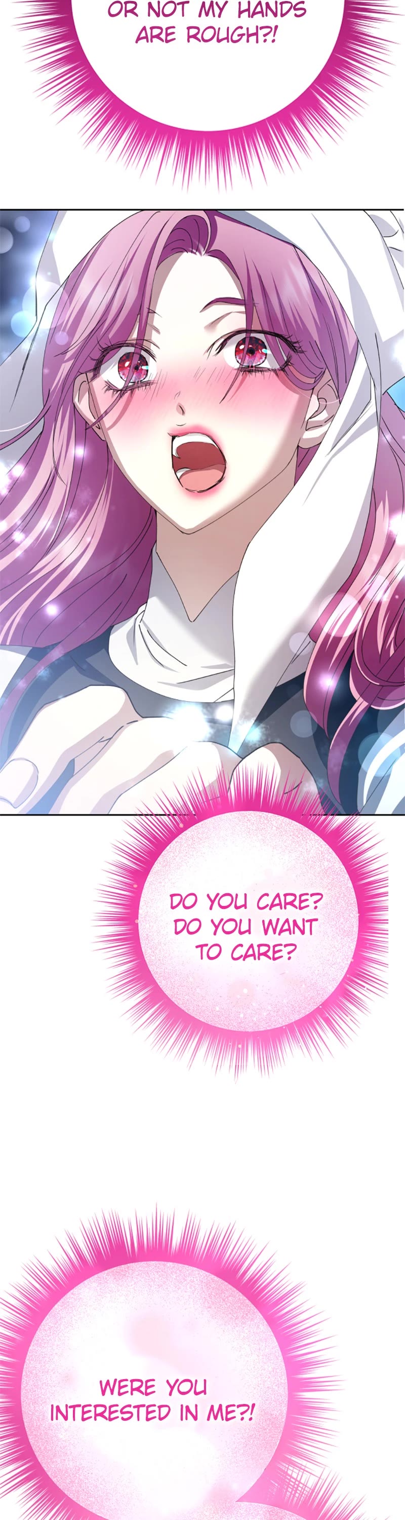 I Want to Be You, Just For a Day chapter 158 page 67