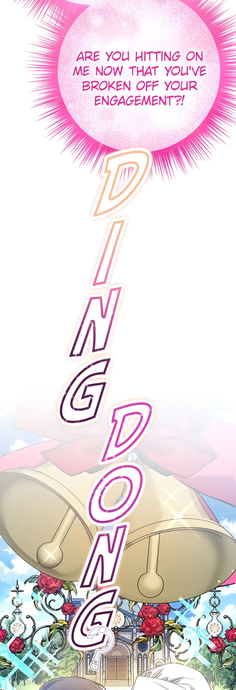 I Want to Be You, Just For a Day chapter 158 page 68