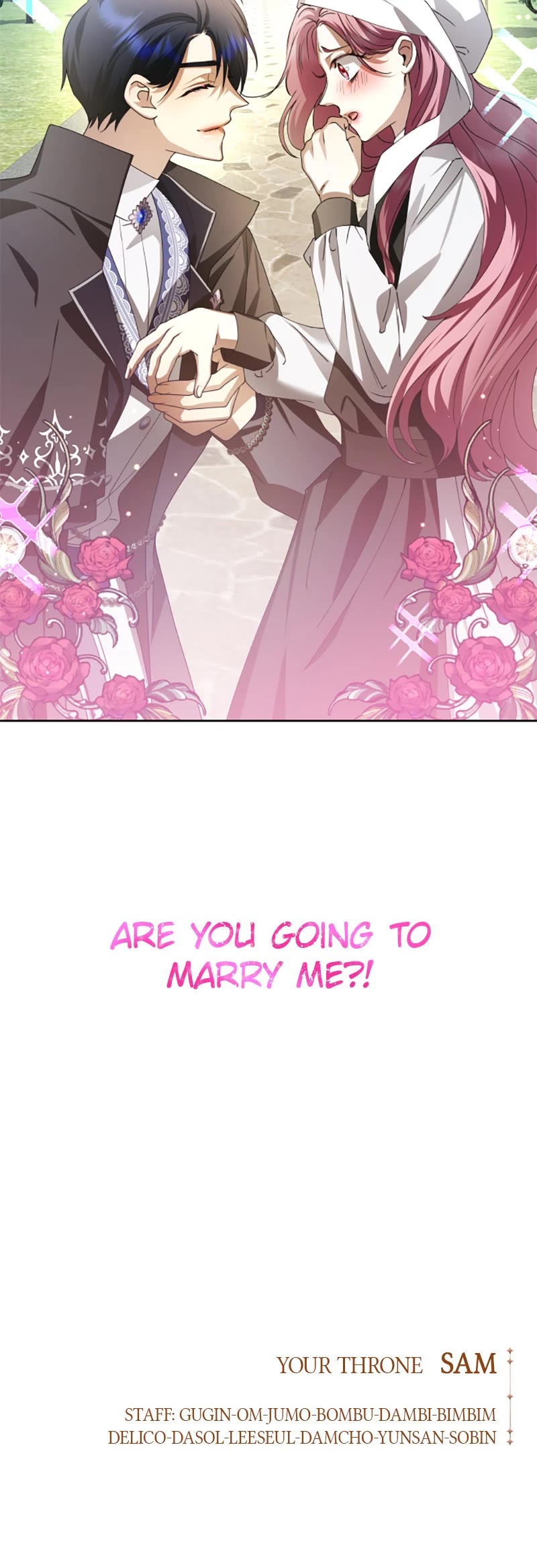 I Want to Be You, Just For a Day chapter 158 page 69