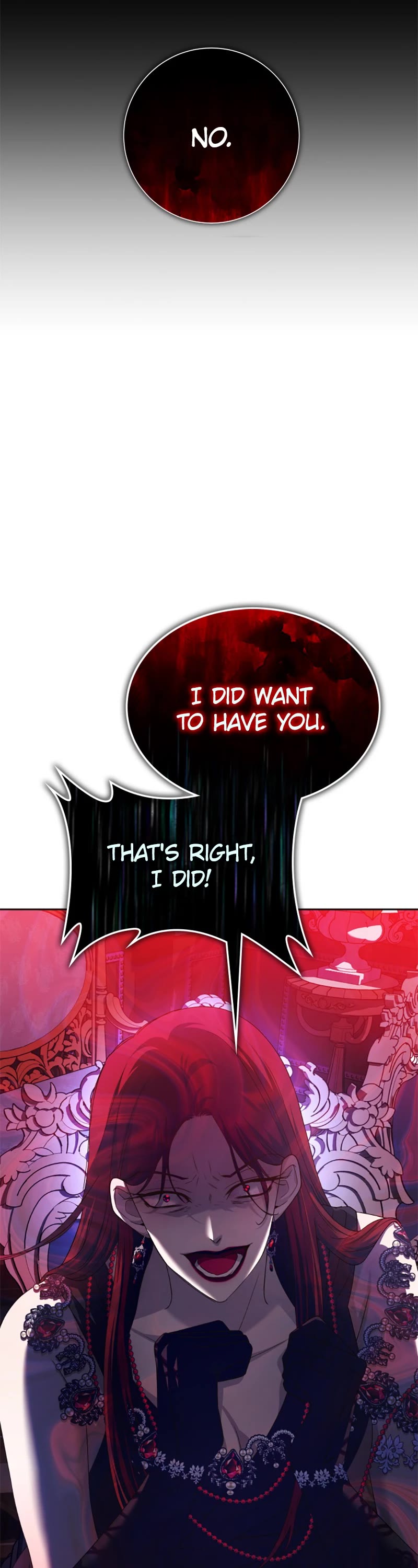 I Want to Be You, Just For a Day chapter 158 page 8