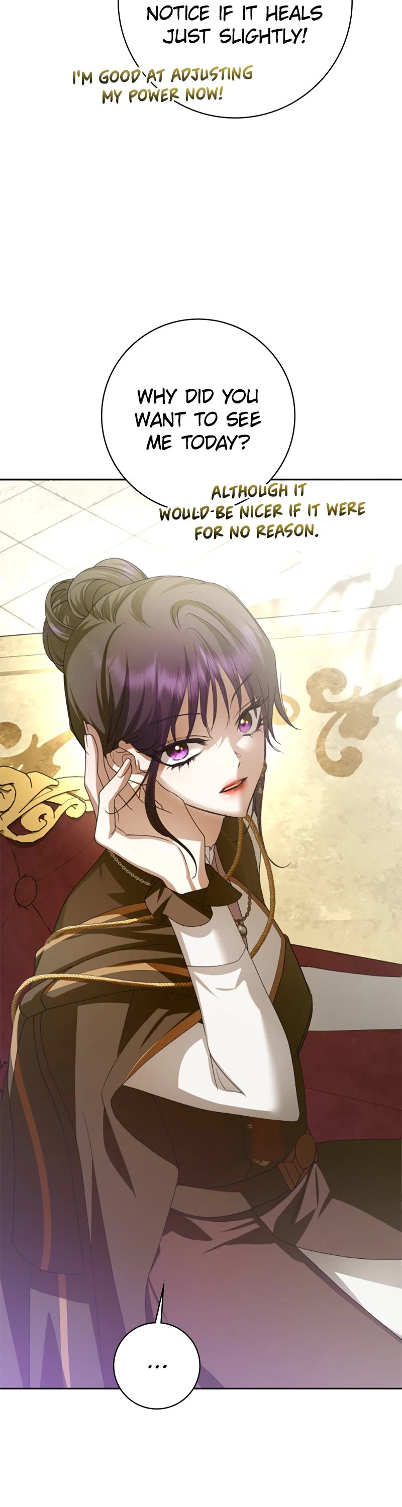 I Want to Be You, Just For a Day chapter 159 page 12