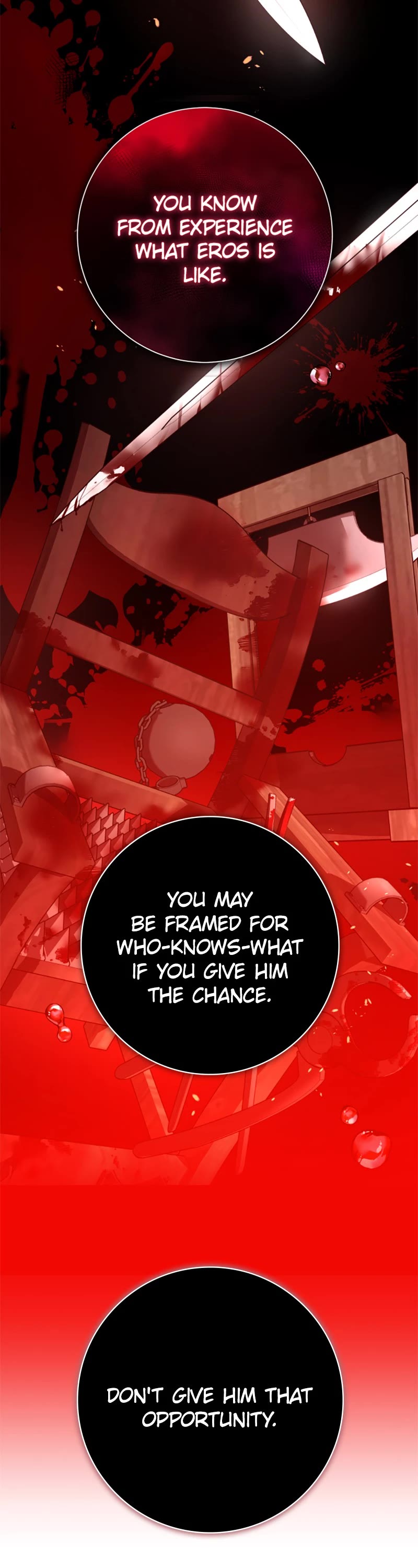 I Want to Be You, Just For a Day chapter 159 page 14